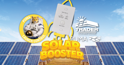 Solar Booster