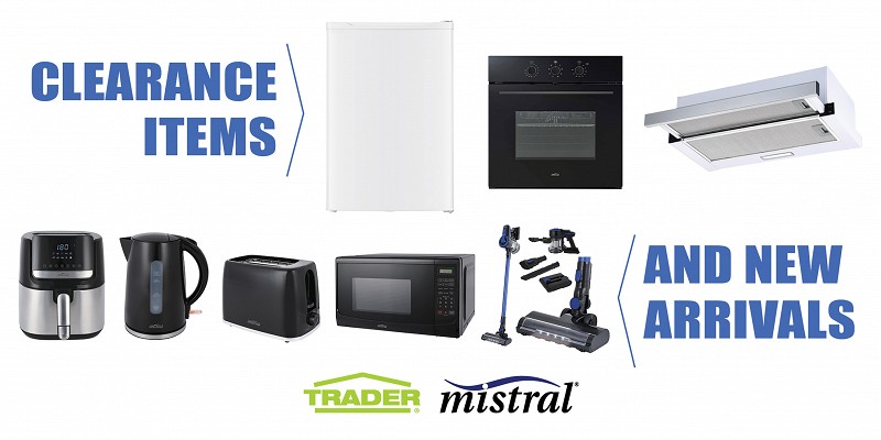 Mistral Clearance Sales