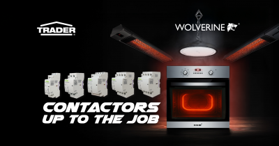 Get the job done with Wolverine!