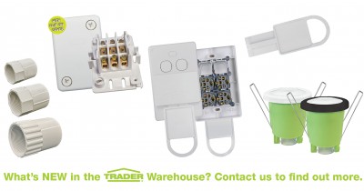 What’s New in the Trader Warehouse