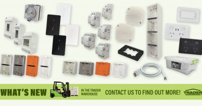 See Trader’s LATEST and GREATEST all on one flyer!