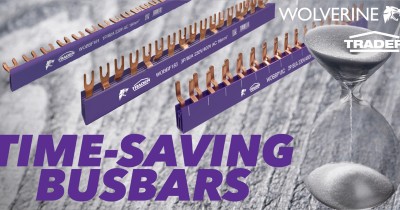 NEW Wolverine Busbar Range