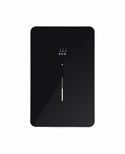 Fan Controller with Light Switch