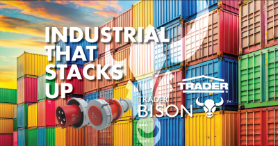 Industrial That Stacks Up