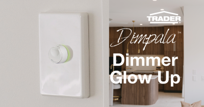 Dimmer Glow Up